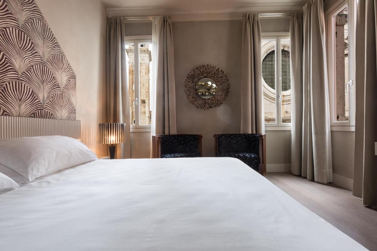 Liassidi Wellness Suites Venedig Eksteriør billede