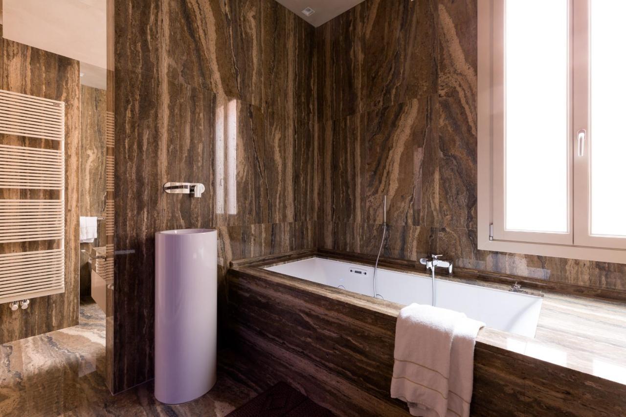 Liassidi Wellness Suites Venedig Eksteriør billede