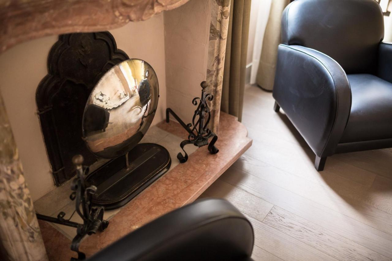 Liassidi Wellness Suites Venedig Eksteriør billede