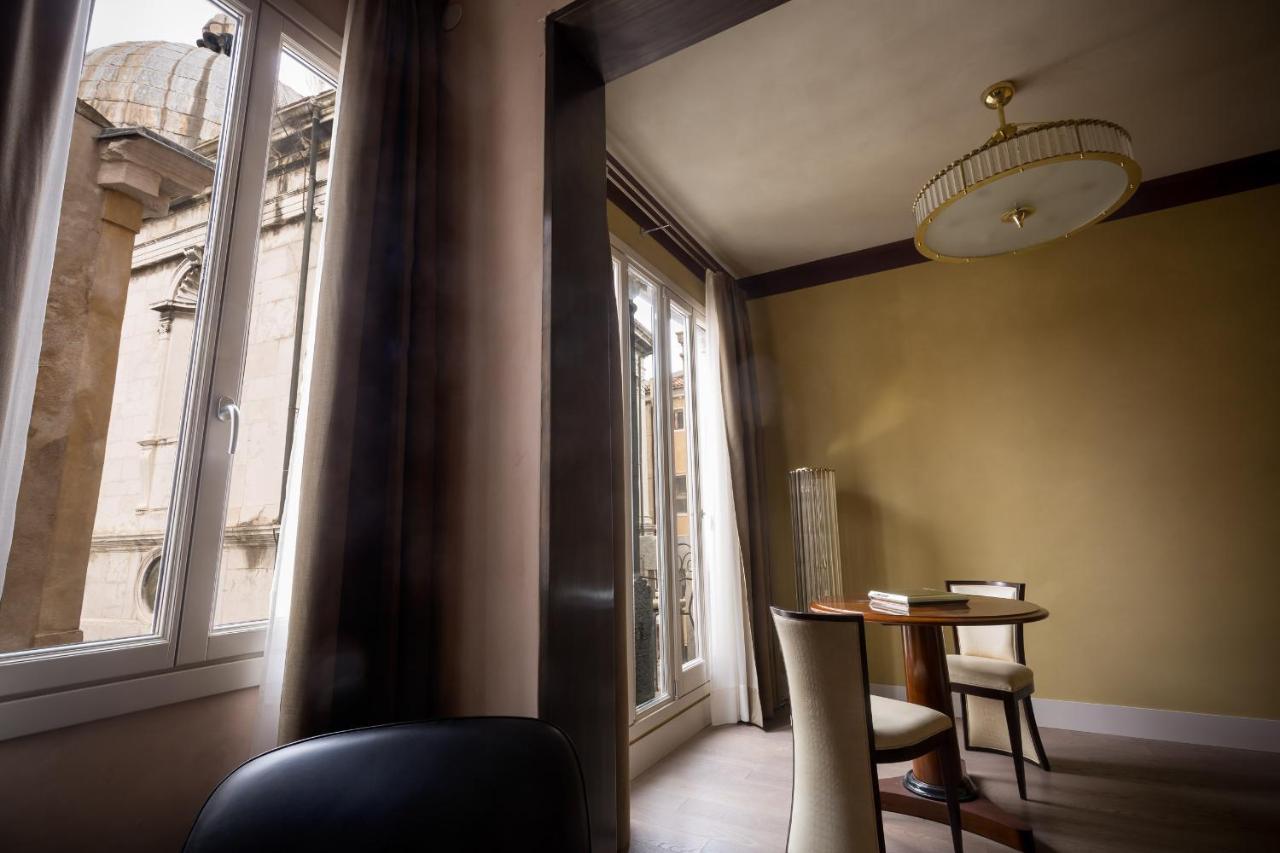 Liassidi Wellness Suites Venedig Eksteriør billede