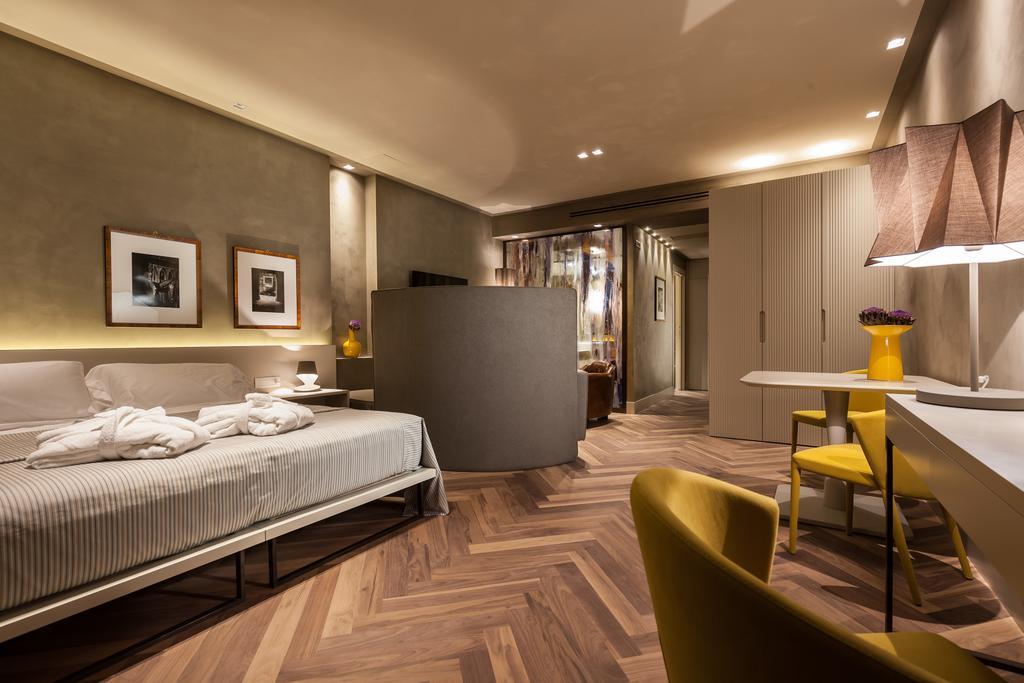 Liassidi Wellness Suites Venedig Værelse billede