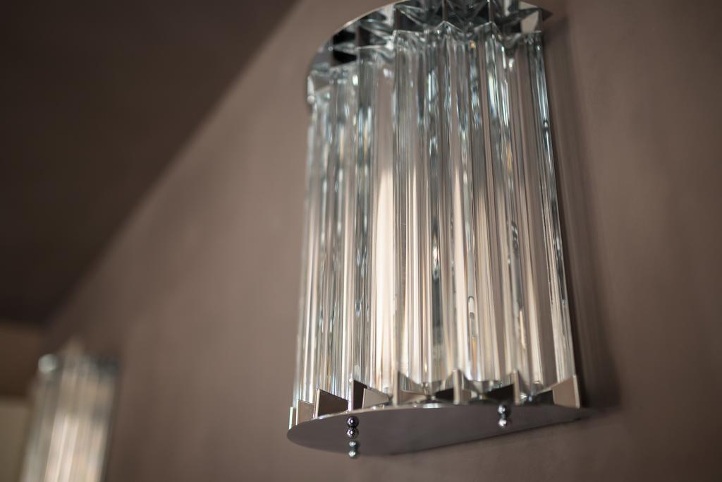 Liassidi Wellness Suites Venedig Værelse billede