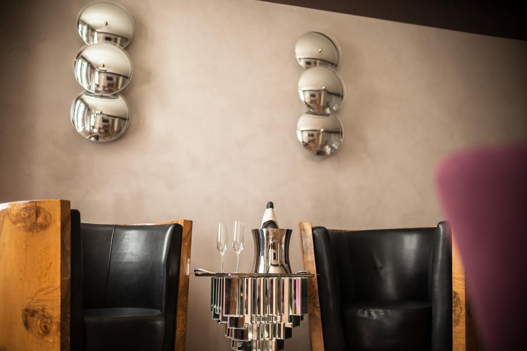 Liassidi Wellness Suites Venedig Værelse billede