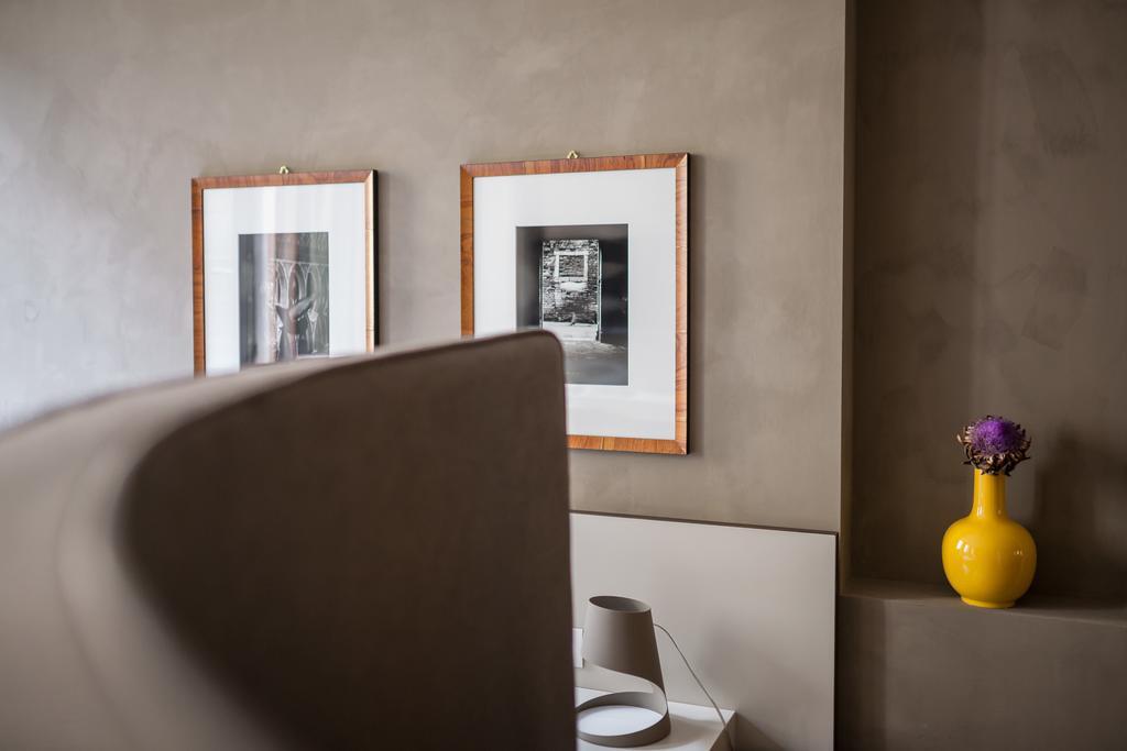Liassidi Wellness Suites Venedig Eksteriør billede