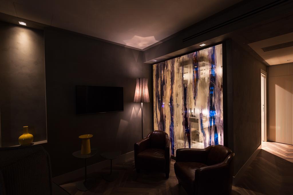 Liassidi Wellness Suites Venedig Eksteriør billede