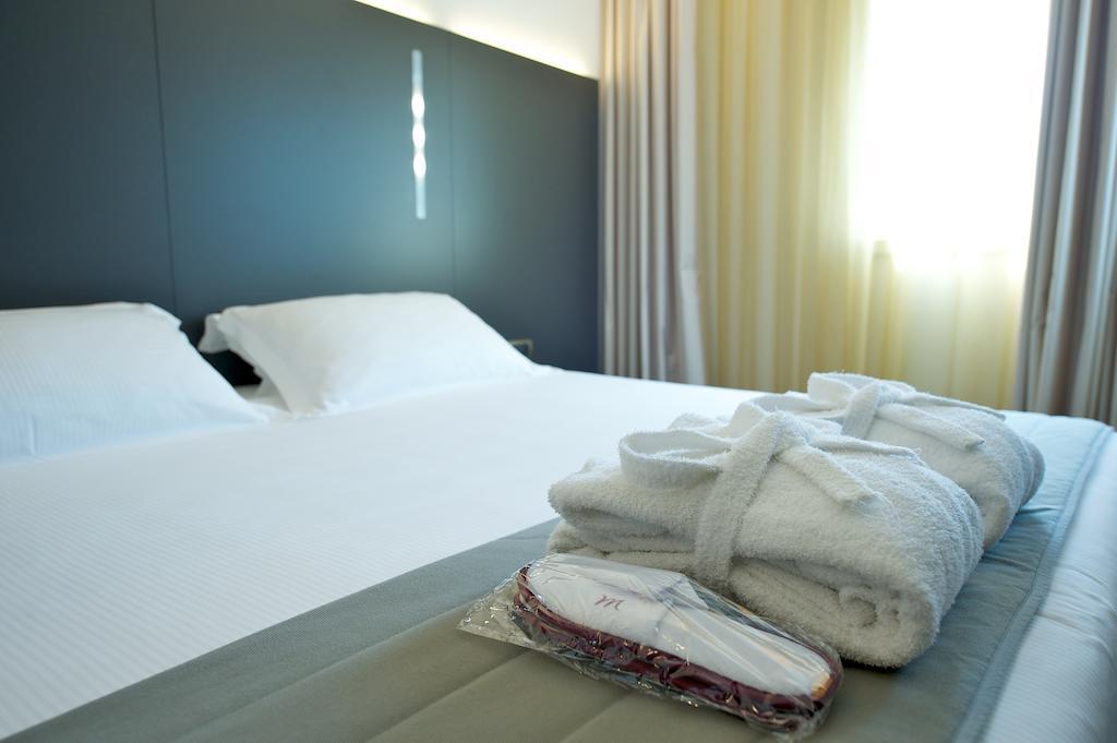 Liassidi Wellness Suites Venedig Eksteriør billede