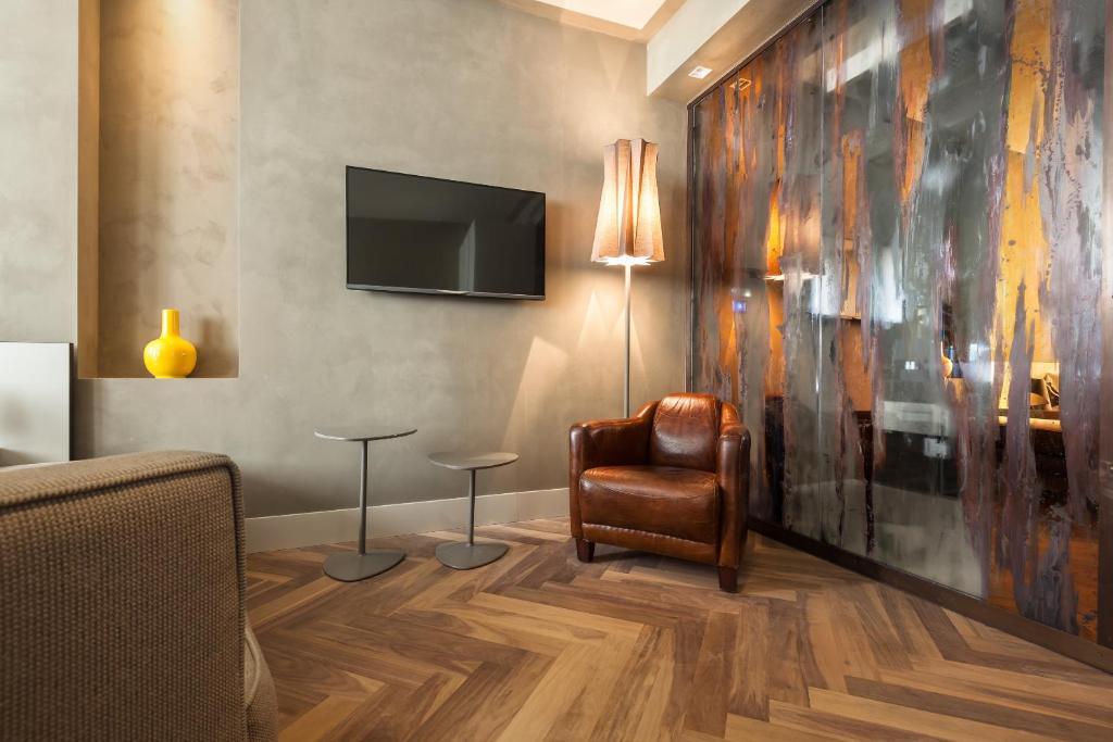 Liassidi Wellness Suites Venedig Eksteriør billede