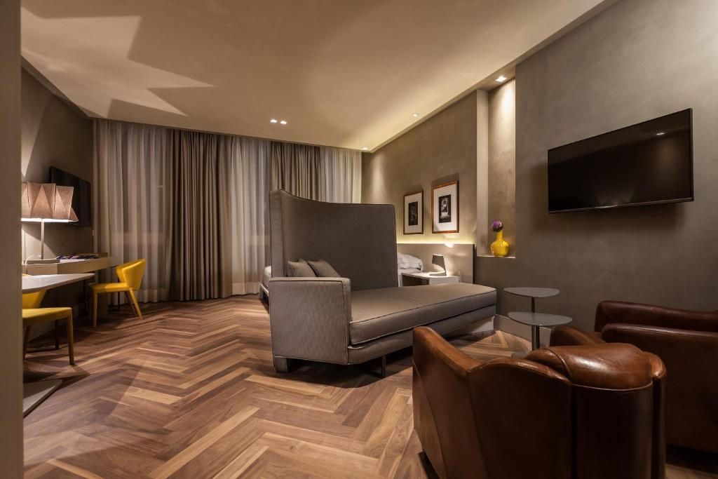 Liassidi Wellness Suites Venedig Eksteriør billede