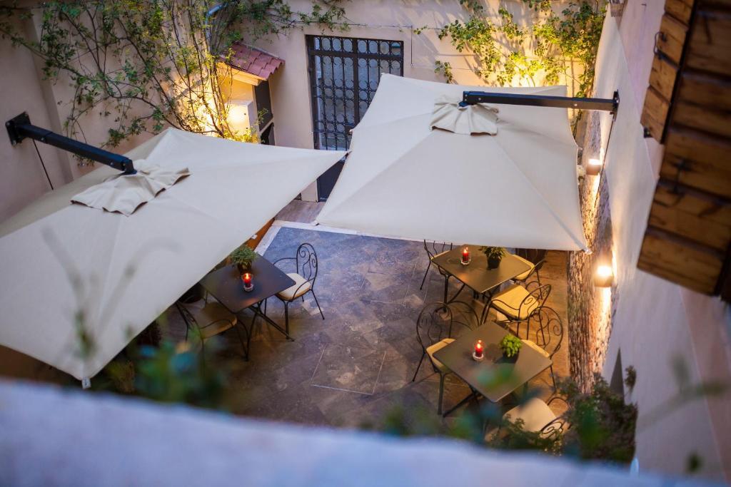 Liassidi Wellness Suites Venedig Eksteriør billede