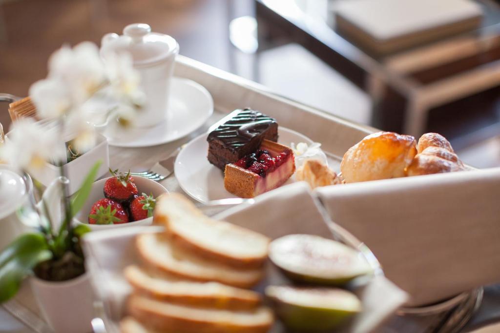 Liassidi Wellness Suites Venedig Eksteriør billede
