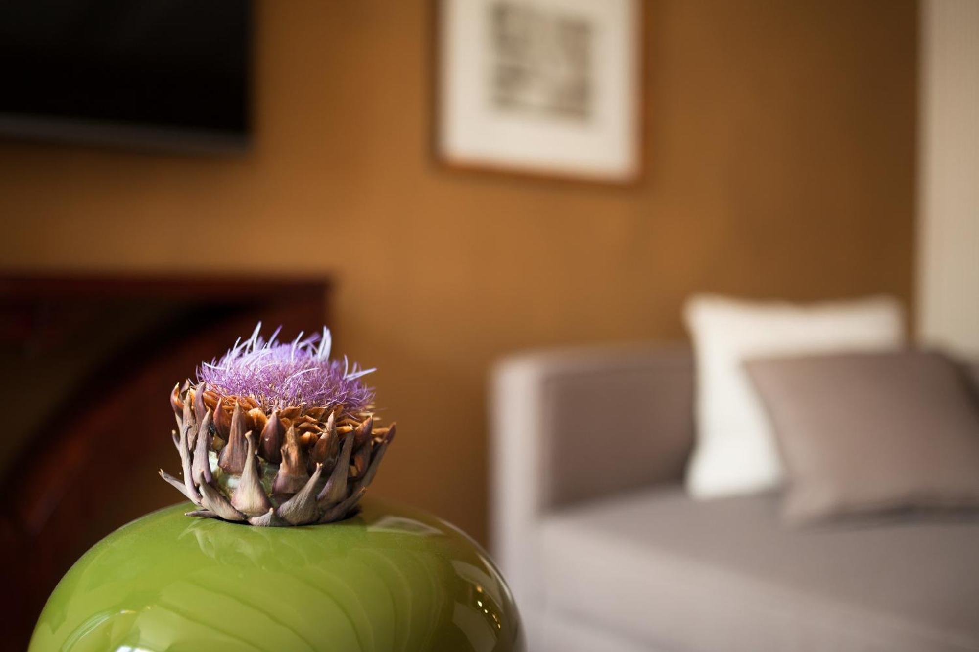 Liassidi Wellness Suites Venedig Værelse billede