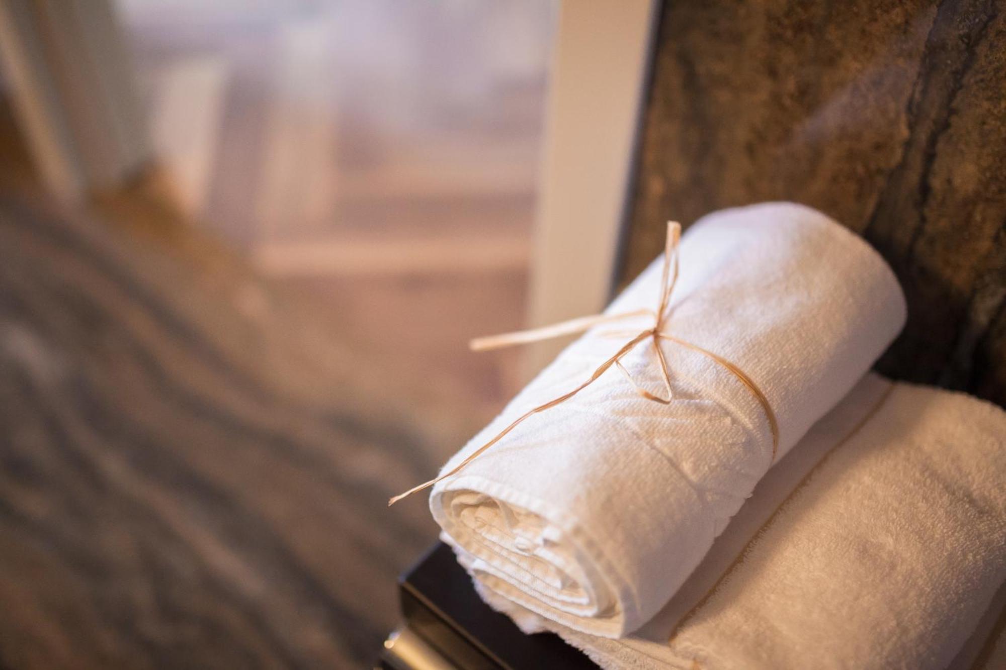 Liassidi Wellness Suites Venedig Værelse billede