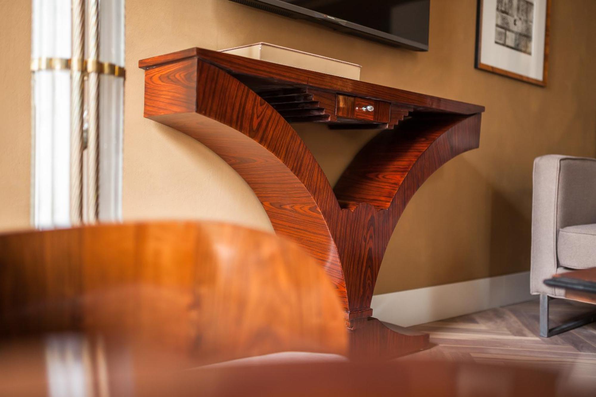 Liassidi Wellness Suites Venedig Værelse billede
