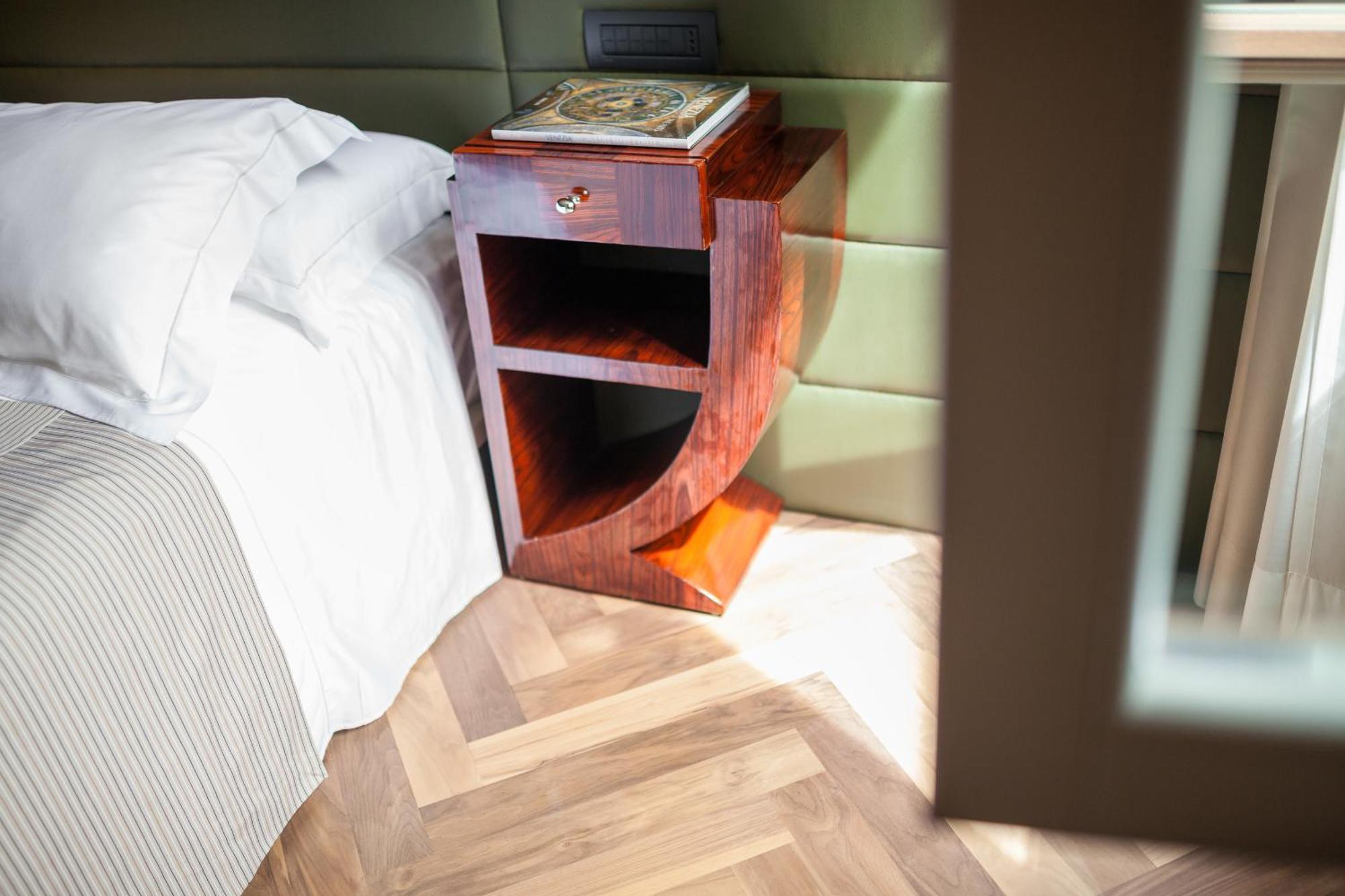 Liassidi Wellness Suites Venedig Værelse billede