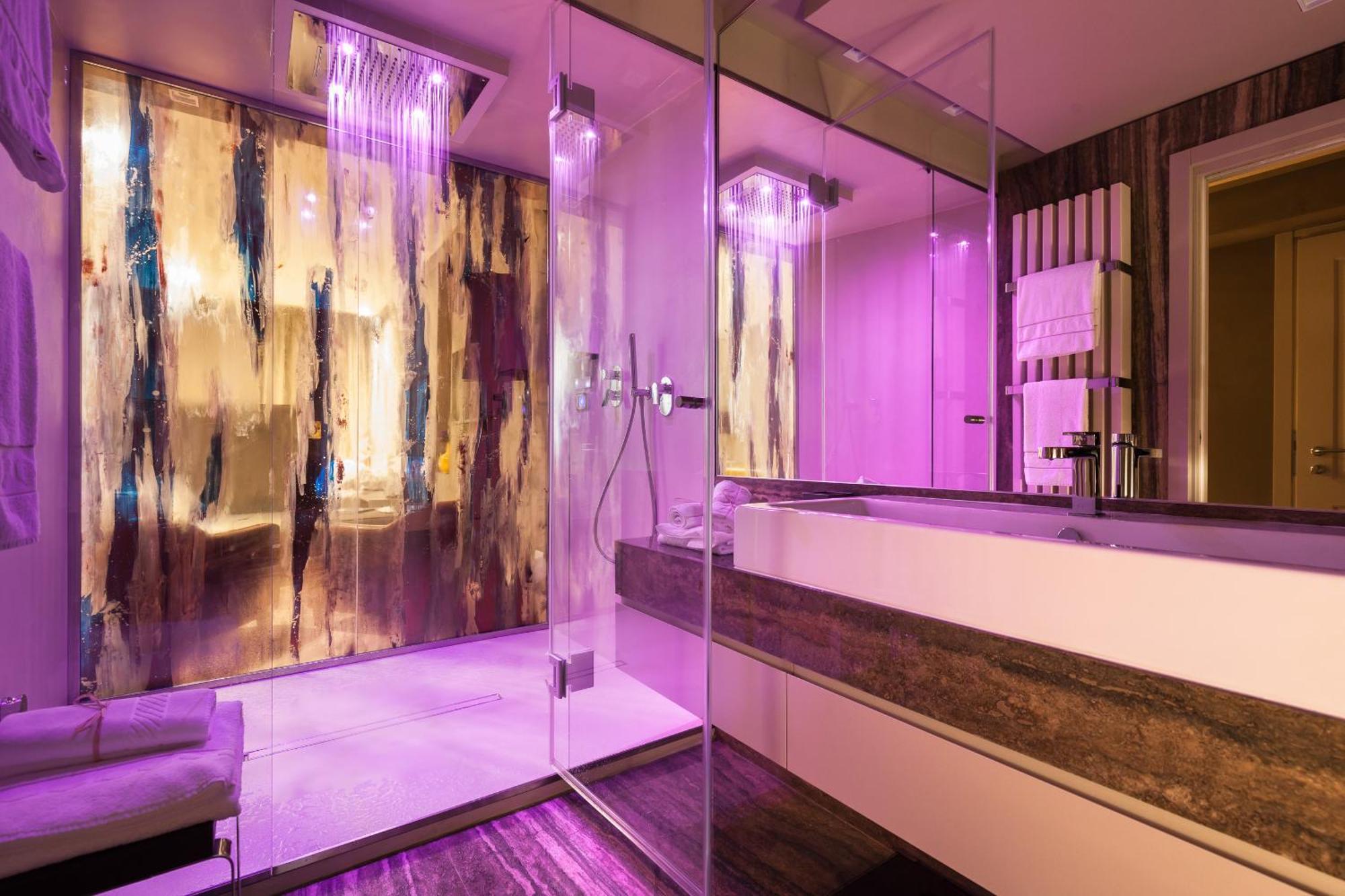 Liassidi Wellness Suites Venedig Værelse billede