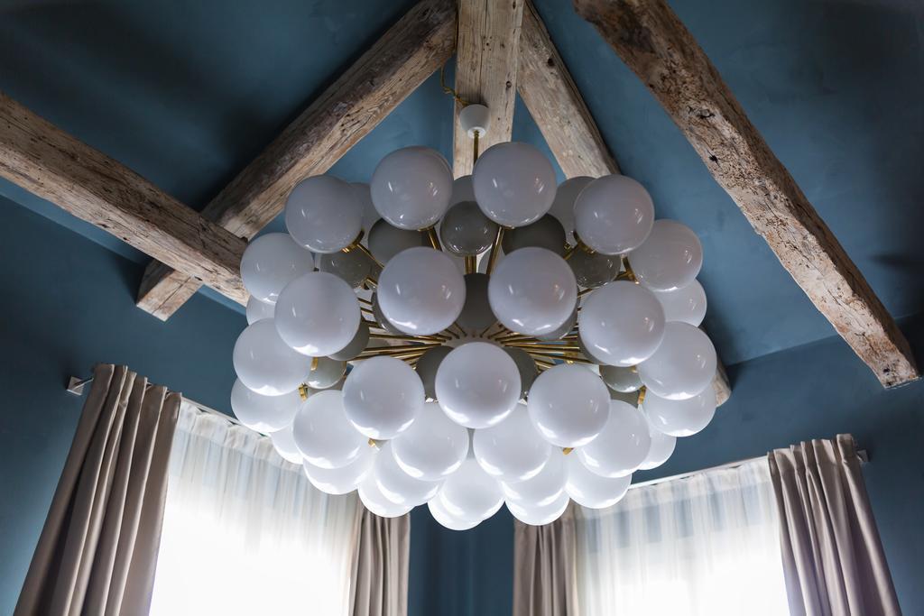 Liassidi Wellness Suites Venedig Eksteriør billede
