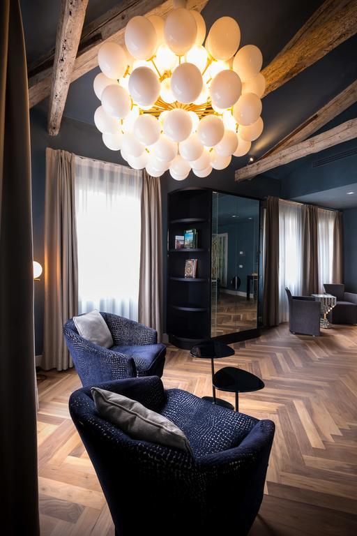Liassidi Wellness Suites Venedig Eksteriør billede