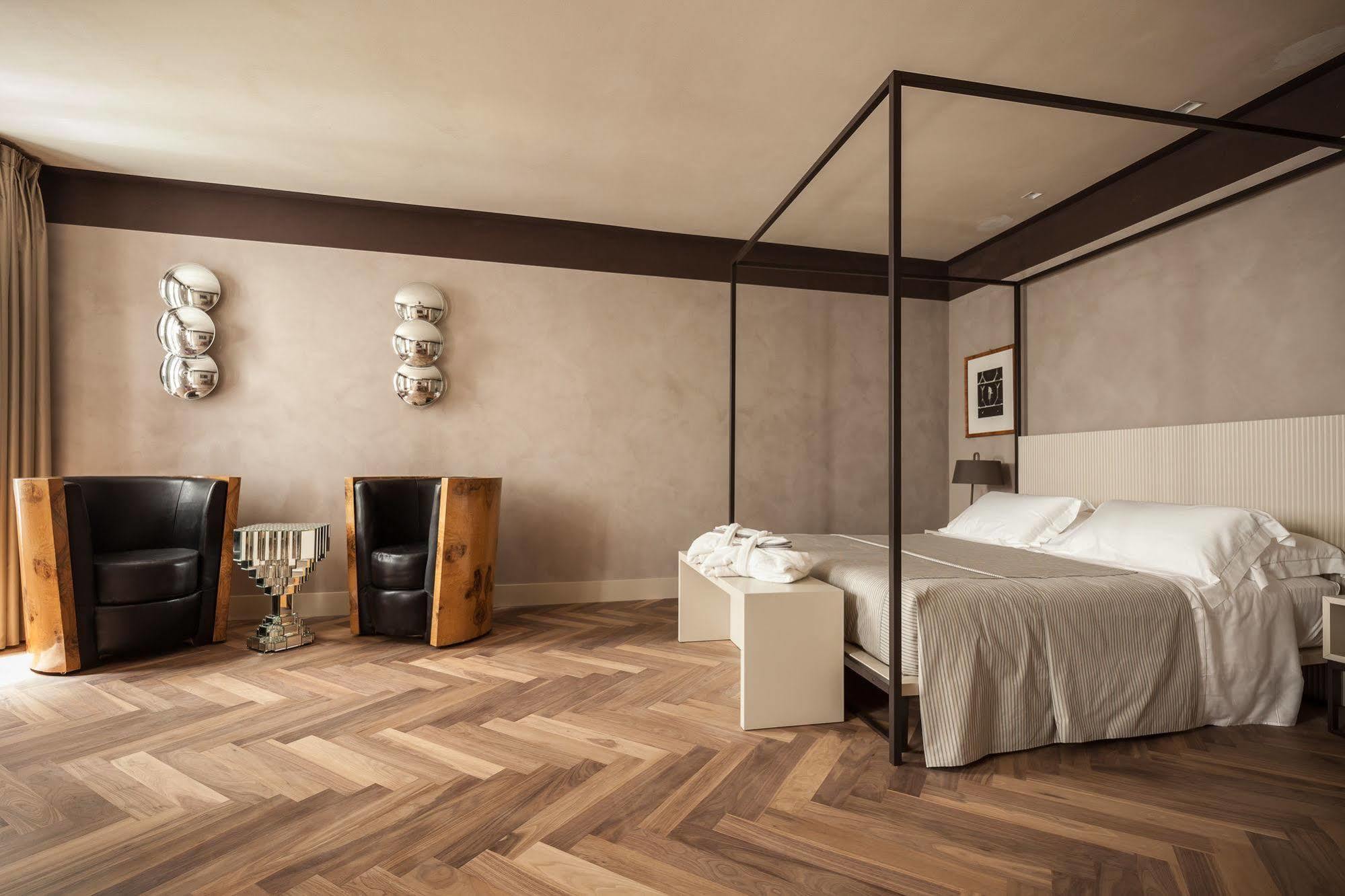 Liassidi Wellness Suites Venedig Eksteriør billede