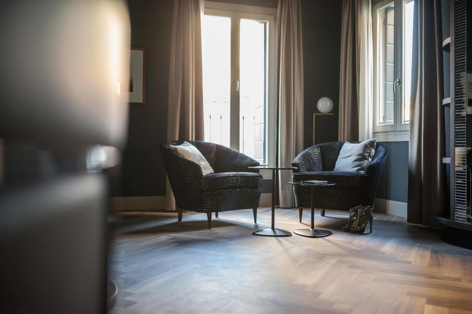 Liassidi Wellness Suites Venedig Eksteriør billede