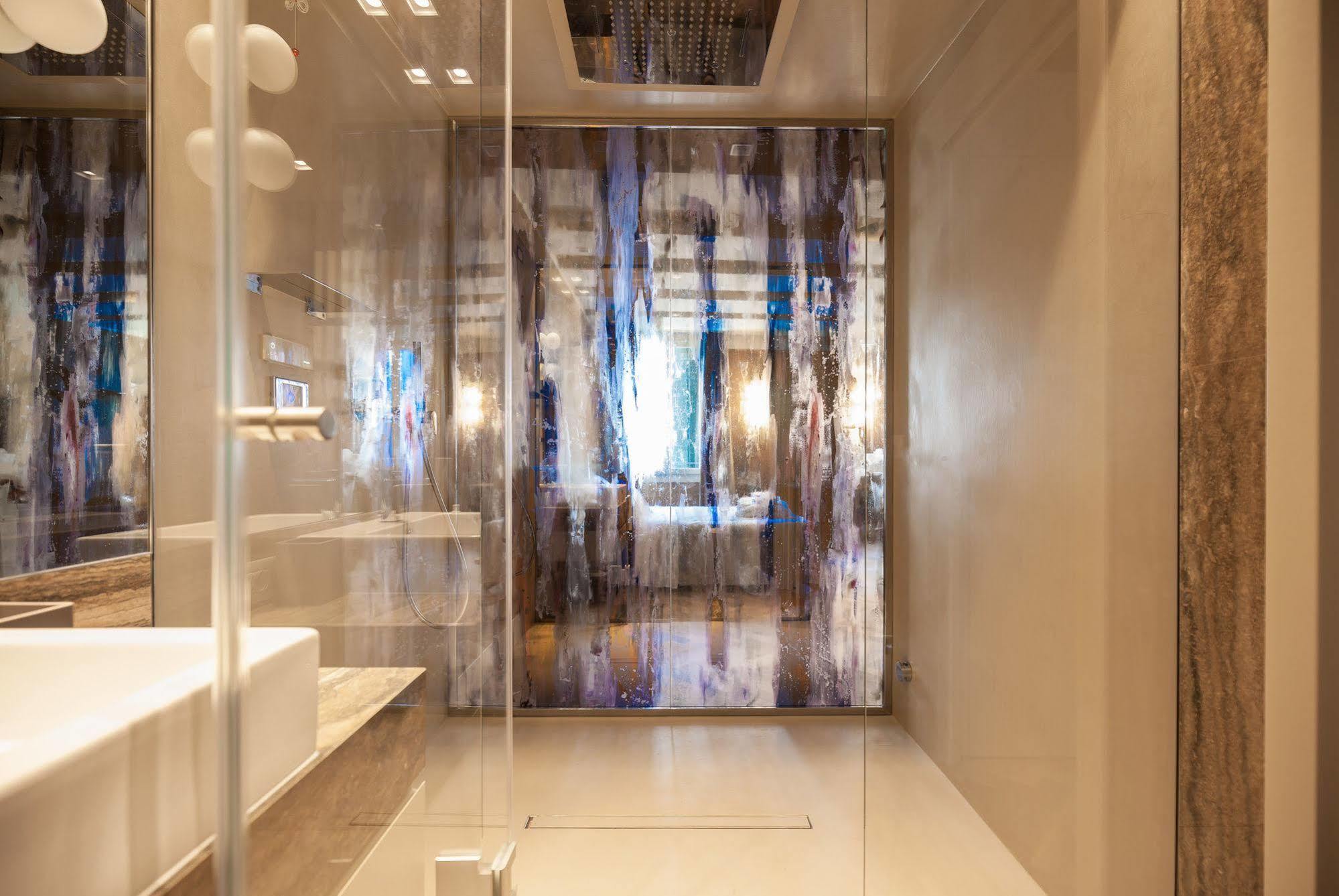 Liassidi Wellness Suites Venedig Eksteriør billede