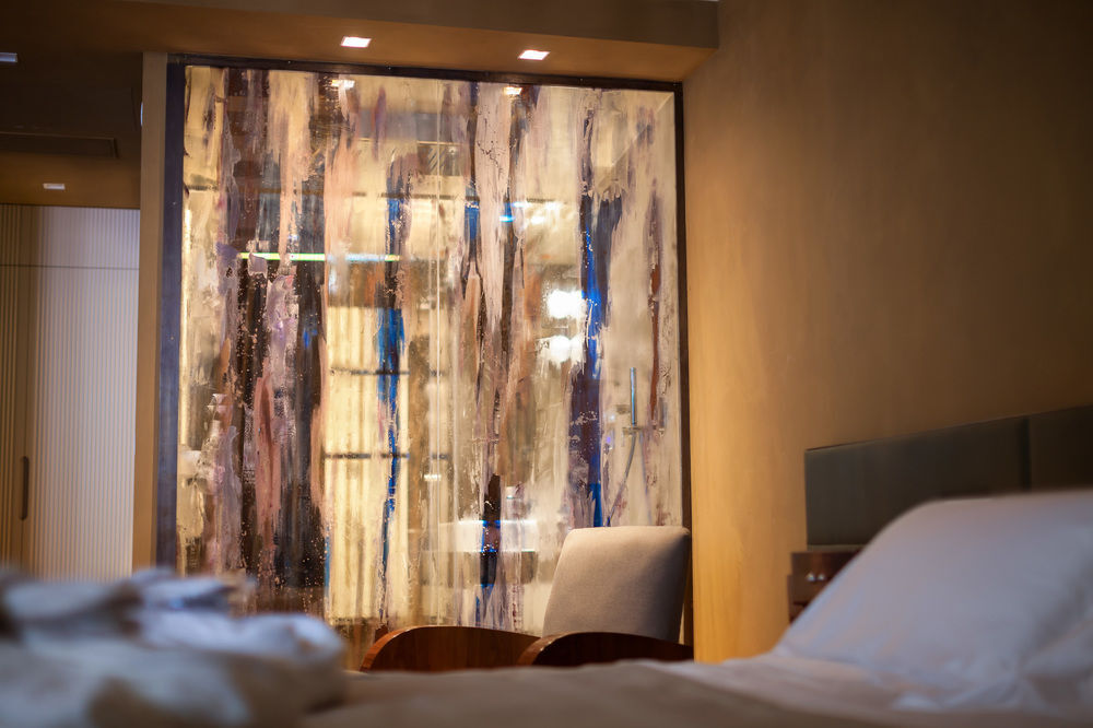 Liassidi Wellness Suites Venedig Eksteriør billede