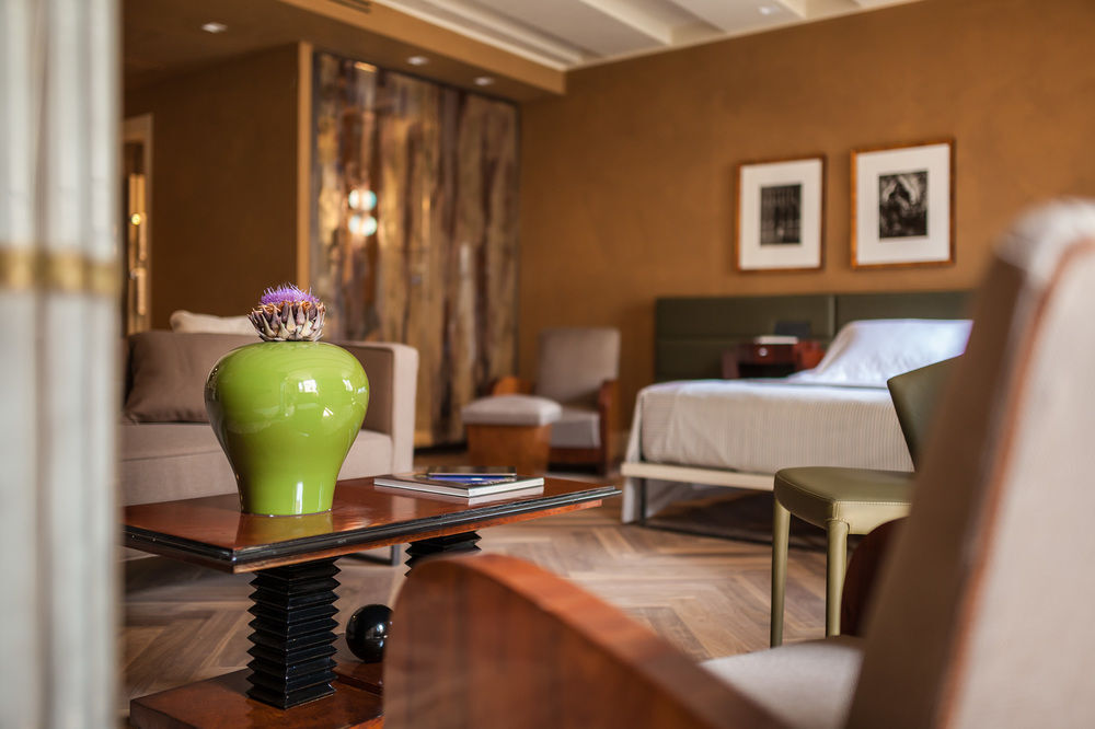 Liassidi Wellness Suites Venedig Eksteriør billede